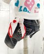 画像6: 【as know as de wan】Ｎ☆ｗａｎ刺繍カットＰ (6)