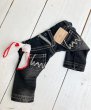 画像7: 【as know as de wan】Ｎ☆ｗａｎ刺繍カットＰ (7)